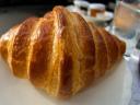 Butter croissant