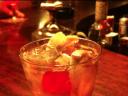 Old fashioned
