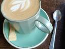 Flat white