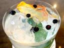 Gin tonic