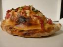 Calzone napolitano