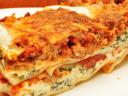 Lasagne alla bolognese