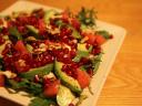 Ensalada de estación