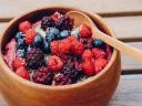 Smoothie bowl