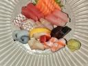 Sashimi moriawase